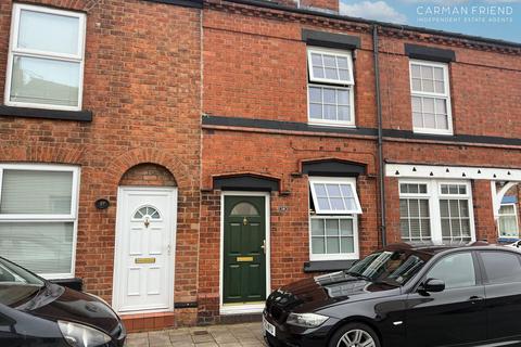 2 bedroom terraced house for sale, Cecil Street, Boughton, CH3