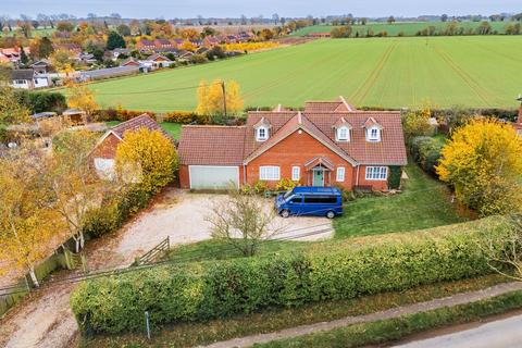 6 bedroom detached house for sale, Panxworth Road, South Walsham