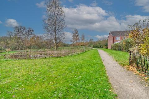 3 bedroom detached house for sale, Aspen Way, Norton Canes, Cannock WS11