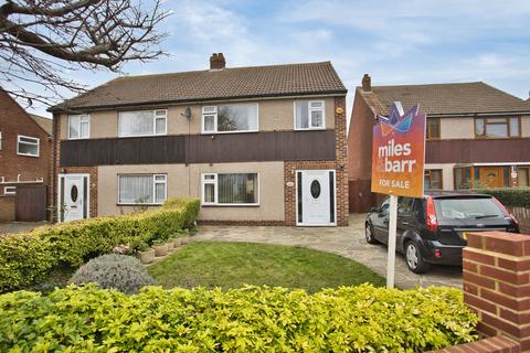 3 bedroom semi-detached house for sale, Salisbury Avenue, Broadstairs, CT10