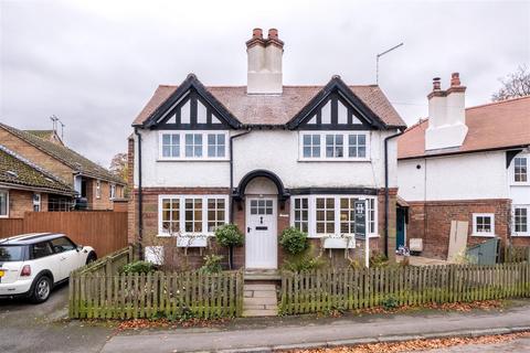 2 bedroom detached house for sale, Main Street, Great Barrow