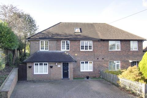 5 bedroom semi-detached house for sale, Lowfield Road, Haywards Heath, RH16