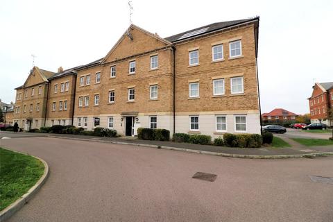 2 bedroom flat for sale, Rainbow Road, Erith, DA8