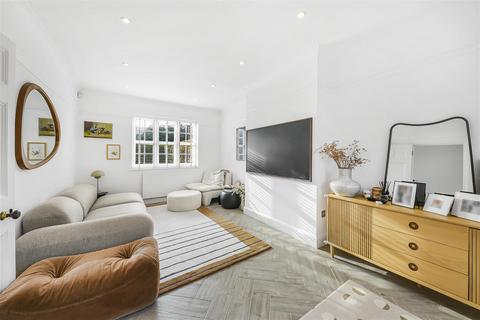 4 bedroom terraced house to rent, TEMPLE FORTUNE LANE, HAMPSTEAD GARDEN SUBURB, NW11