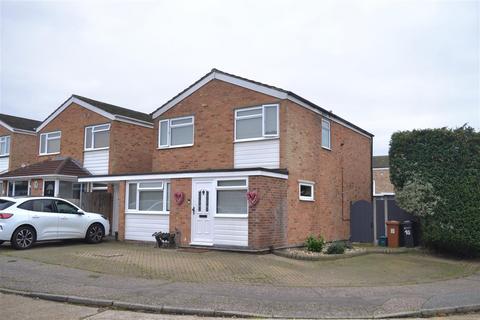 3 bedroom link detached house for sale, New England Close, Chelmsford