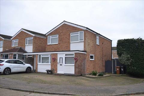 3 bedroom link detached house for sale, New England Close, Chelmsford