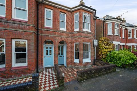 4 bedroom semi-detached house for sale, Winchester, Hampshire, SO23