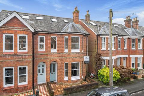 14 Monks Road, Hyde, Winchester, SO23 7EQ