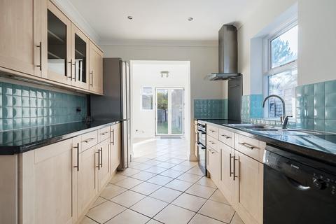 14 Monks Road, Hyde, Winchester, SO23 7EQ