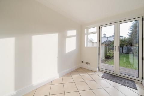 14 Monks Road, Hyde, Winchester, SO23 7EQ