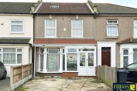 4 bedroom terraced house for sale, Chester Road, Ilford, IG3