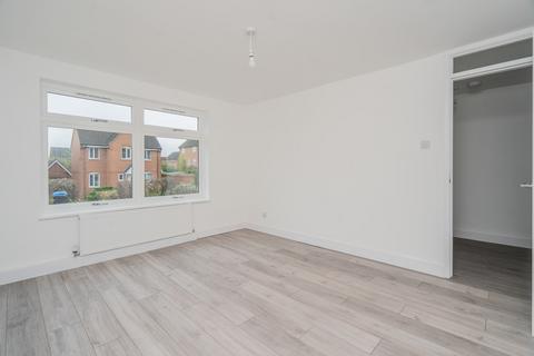 3 bedroom terraced house to rent, Springfield Boulevard, Milton Keynes MK6