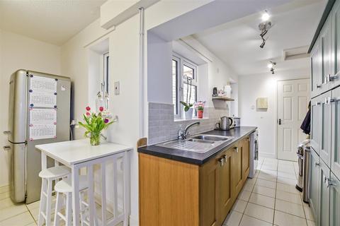 3 bedroom terraced house for sale, Uffington Road, Barnack, Stamford