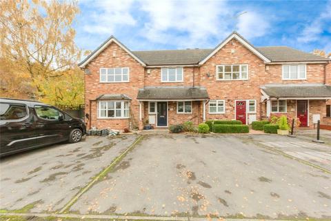 2 bedroom terraced house for sale, Main Road, Shavington, Crewe, Cheshire, CW2