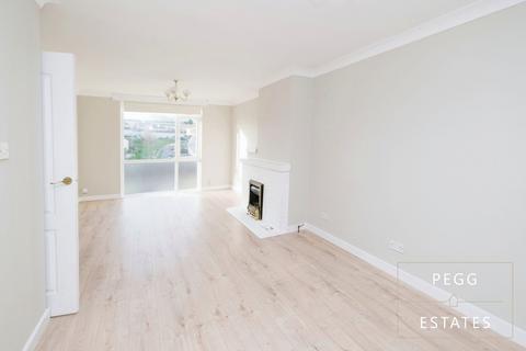 3 bedroom terraced house for sale, Torquay TQ2