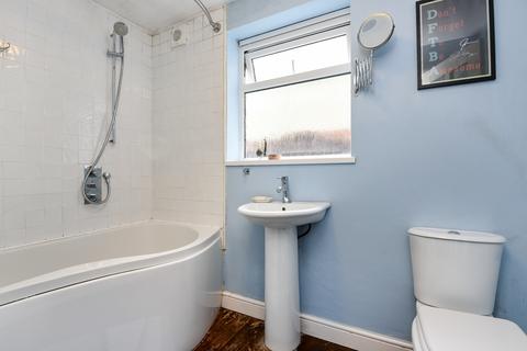 1 bedroom flat to rent, Albyn Road London SE8