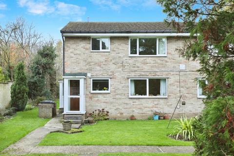 1 bedroom flat for sale, Norton Lawns, School Lane Close, Norton, Sheffield, S8 8HF