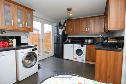 3 bedroom semi-detached house for sale, Belgrave Road, Halesowen B62