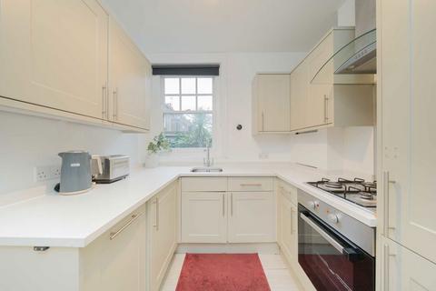 1 bedroom flat to rent, Musard Road, London W6