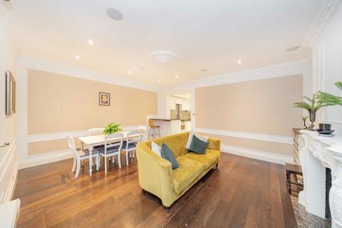 2 bedroom flat for sale, Leinster Square, London W2