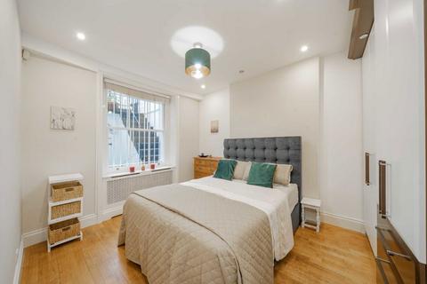 2 bedroom flat for sale, Leinster Square, London W2