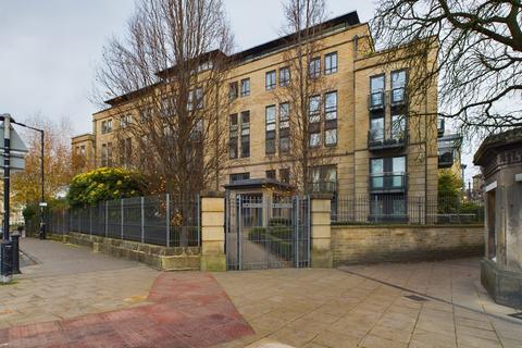 2 bedroom apartment to rent, Montpellier Road, Harrogate, HG1