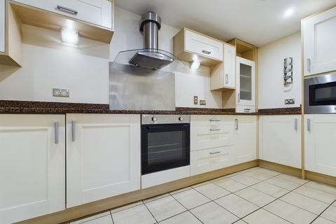 2 bedroom apartment to rent, Montpellier Road, Harrogate, HG1