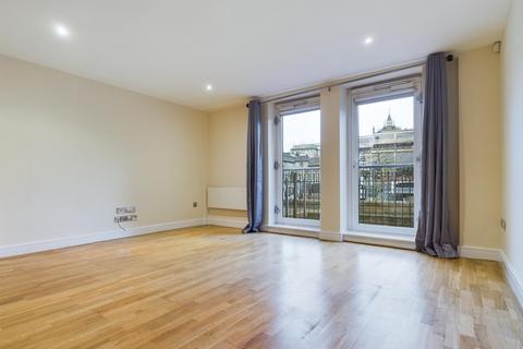 2 bedroom apartment to rent, Montpellier Road, Harrogate, HG1