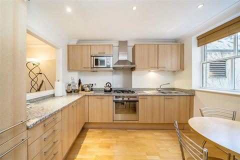 2 bedroom flat for sale, Rochester Row, London SW1P