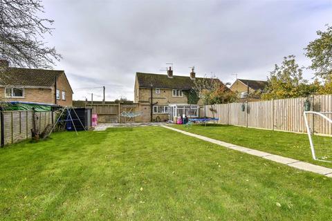 3 bedroom semi-detached house for sale, Sandlands Avenue, Brigstock NN14