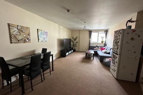 2 bedroom flat to rent, Hill Street, Hinckley