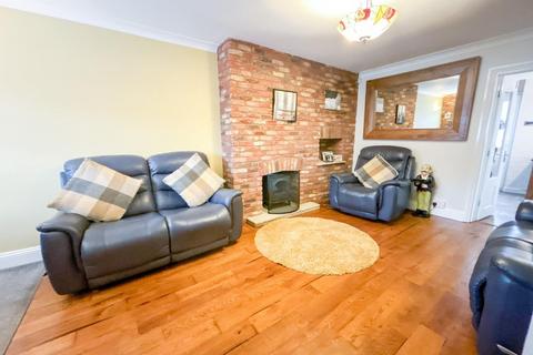 2 bedroom end of terrace house for sale, Carisbrooke Road, Bristol