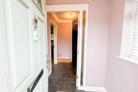 2 bedroom end of terrace house for sale, Carisbrooke Road, Bristol