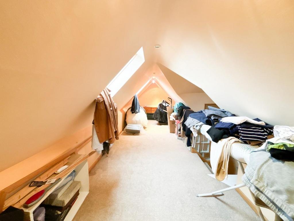 Loft Room