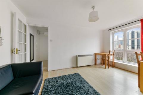 Studio to rent, Wheat Sheaf Close, London, E14