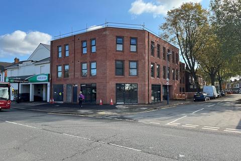 Retail property (high street) to rent, 1256-1258 Pershore Road, Stirchley, Birmingham, B30 2YA