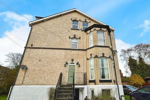 2 bedroom flat to rent, Alan Road, Manchester, M20