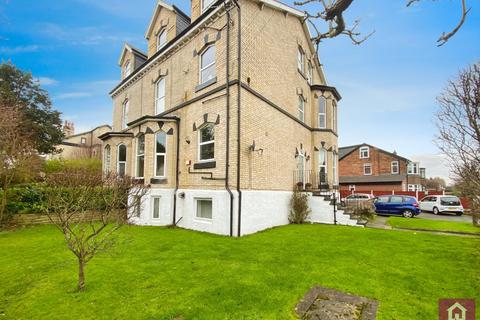 Alan Road, Manchester, M20