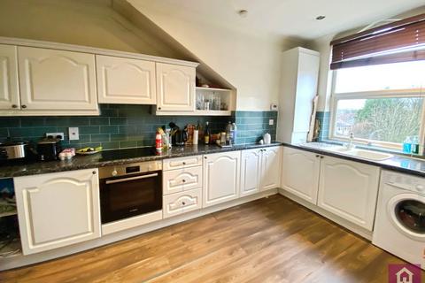 2 bedroom flat to rent, Alan Road, Manchester, M20