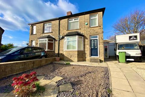 2 bedroom semi-detached house for sale, Alma Drive, Huddersfield