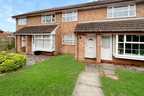 2 bedroom maisonette for sale, Campania Grove, Luton, Bedfordshire, LU3 4DD