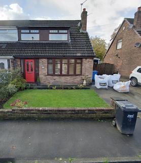 3 bedroom bungalow for sale, Ashdale Road, Wigan, Greater Manchester, WN3