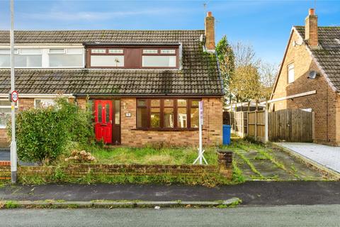 3 bedroom bungalow for sale, Ashdale Road, Wigan, Greater Manchester, WN3