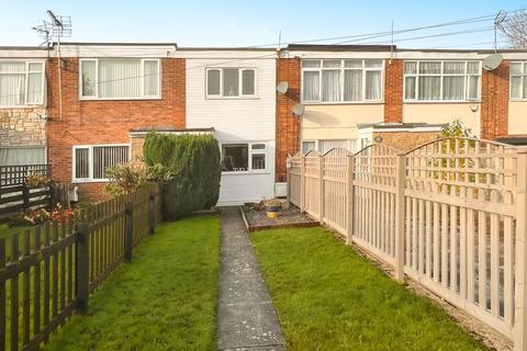 Telford Way, Thurnby, Leicester, LE5