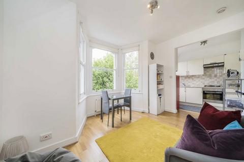 1 bedroom flat to rent, Chippenham Road, Maida Vale W9