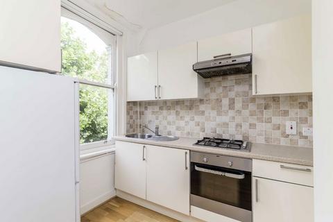 1 bedroom flat to rent, Chippenham Road, Maida Vale W9