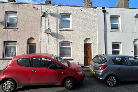 2 bedroom terraced house for sale, Upper Dumpton Park Road, Ramsgate CT11