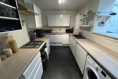 2 bedroom terraced house for sale, Upper Dumpton Park Road, Ramsgate CT11