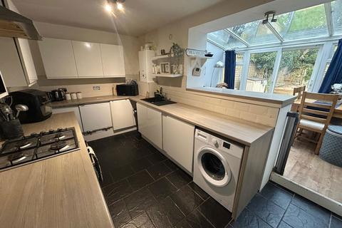 2 bedroom terraced house for sale, Upper Dumpton Park Road, Ramsgate CT11