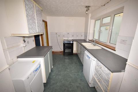 3 bedroom terraced house for sale, Buttler Way, Sleaford